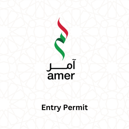 Entry Permit UAE