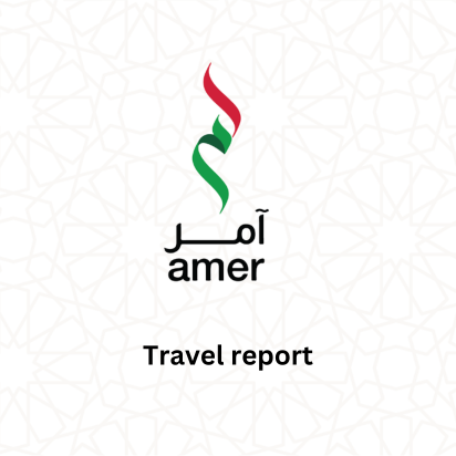 Travel Report