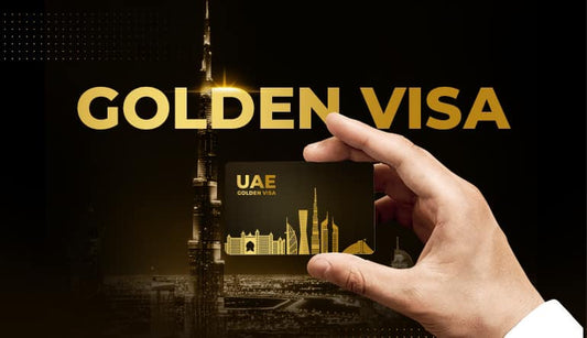 Property Investors Family Golden Visa