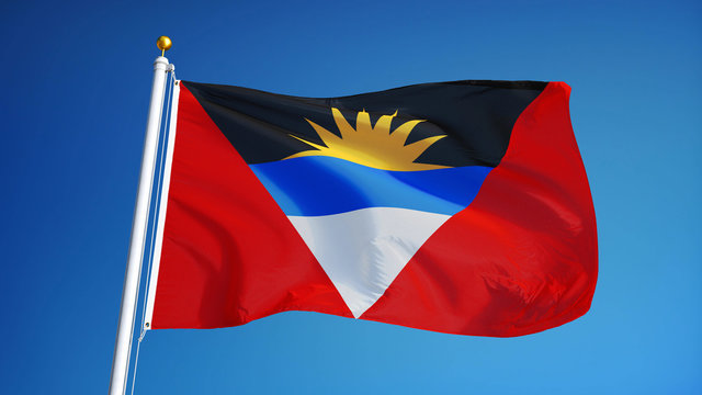 Antigua and Barbuda Citizenship Program