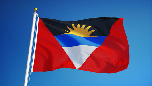 Antigua and Barbuda Citizenship Program