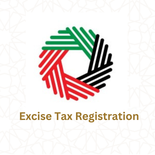 Excise Tax Registration