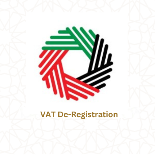 VAT De-registration