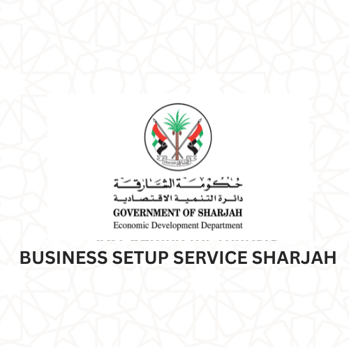 Business Setup Service Sharjah