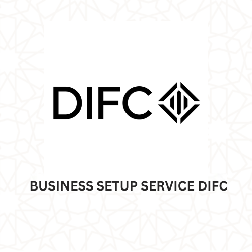 DIFC Business Setup Service