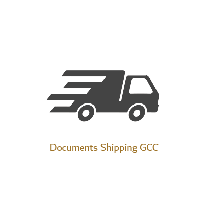Documents Shipping GCC