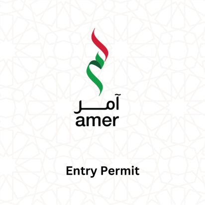 Entry Permit
