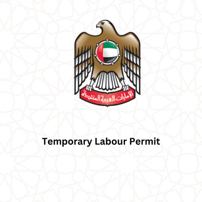 Temporary Labour Permit