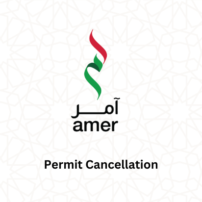 Permit Cancellation