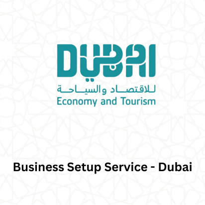 Business Setup Service - Dubai