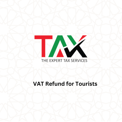 VAT Refund for Tourists